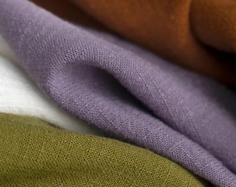 Serica Noil Linen Rayon Fabric – Textured Blend, Oeko-Tex Certified, Luxury Drape