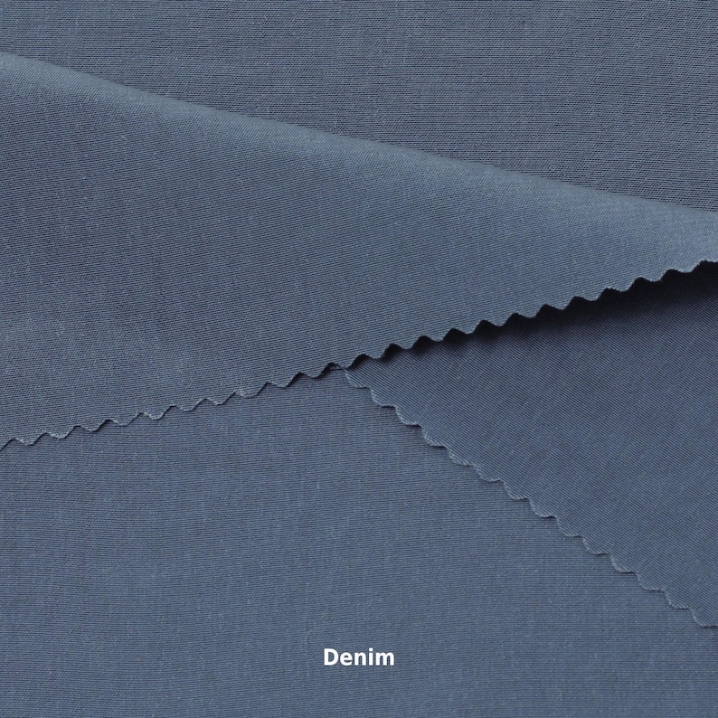 Air Flow Breathable Polyester Fabric – Lightweight, Durable, and Versatile for Custom Sewing Projects image 2