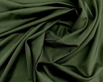Nylon spandex: in vier richtingen rekbare badkleding sportkleding - 60" breed