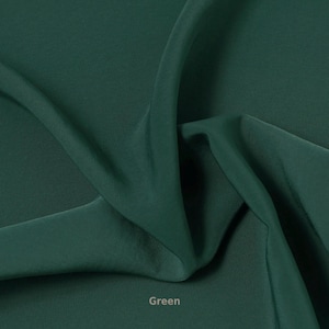 Air Flow Breathable Polyester Fabric – Lightweight, Durable, and Versatile for Custom Sewing Projects image 3