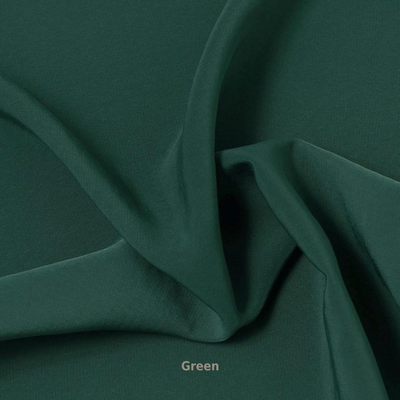 Air Flow Breathable Polyester Fabric – Lightweight, Durable, and Versatile for Custom Sewing Projects image 3