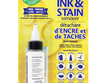 Amodex Ink & Stain Remover