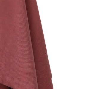 Premium Enzymatic Lyocell Twill Fabric - Sustainable, Ultra-Soft, and Durable Material for Sewing & DIY Projects