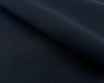 80/20 Cotton Poly Sweatshirt Fleece 300 GSM | Heavyweight Hoodie & Jogger Fabric | OEKO-TEX Certified