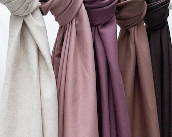 Amalfi Washed Linen Cotton Blend Fabric: Breathable Apparel Textile, 175 GSM Sustainable Weave