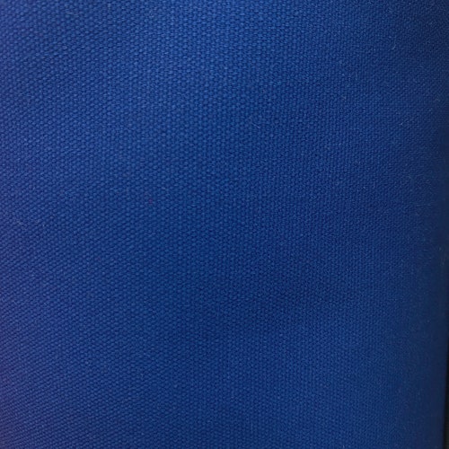 Natural Unbleached Cotton Canvas Heavy 10oz Canvas Fabric Etsy