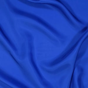 Tejido de forro de rayón cupro Bemberg: costura transpirable de alta costura, 137 cm de ancho imagen 9