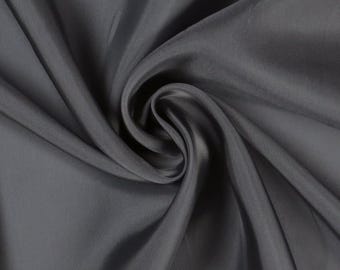 Tkanina podszewkowa Bemberg Cupro Rayon: oddychająca, szyta na miarę, szerokość 54 cali