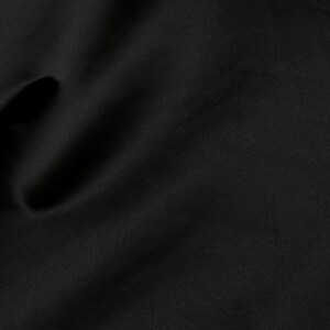 Stretch Matte Satin Fabric: Bridal Gowns, Elegant Draping - 54" Wide image 4