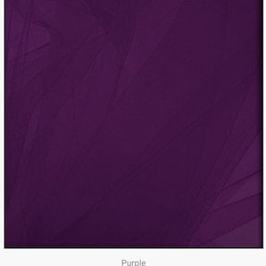 Soft Tulle Netting Fabric – Lightweight, Sheer & Durable | Perfect for Weddings, Crafts,  DIY Projects