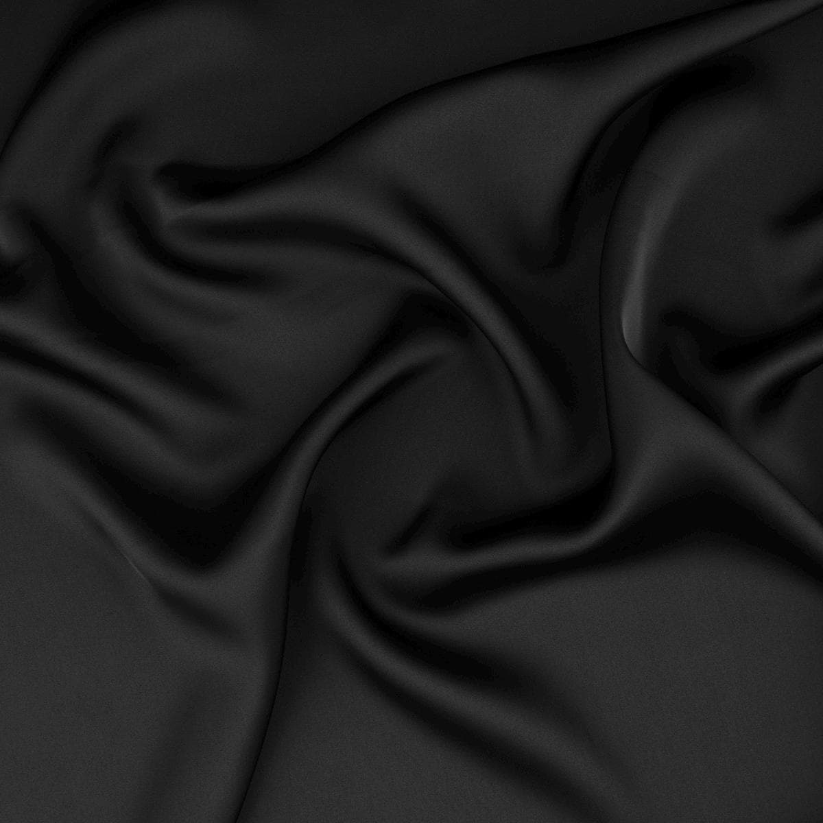 Double Face Satin Fabric: 100% Polyester, 58" Wide - Elegant Apparel & Drapery
