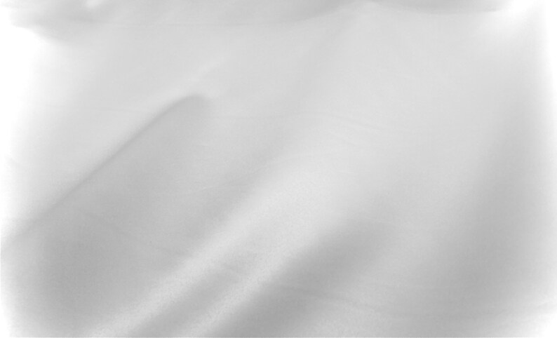 Stretch Matte Satin Fabric: Bridal Gowns, Elegant Draping - 54" Wide image 3