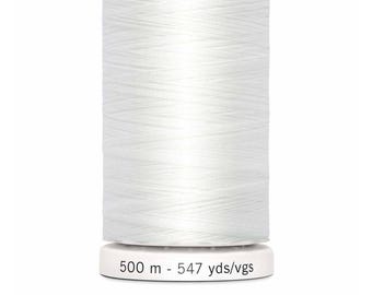Gutermann Sew-All Thread (500m-1000m)