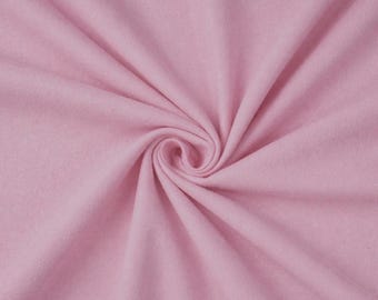 100% Cotton Flannel Fabric | Lightweight Soft Quilting Apparel Sewing Metre