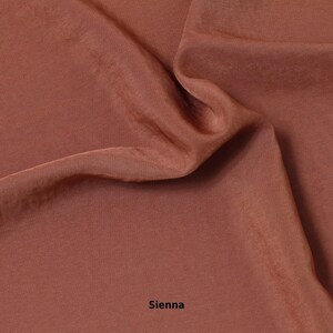 Air Flow Breathable Polyester Fabric – Lightweight, Durable, and Versatile for Custom Sewing Projects image 4