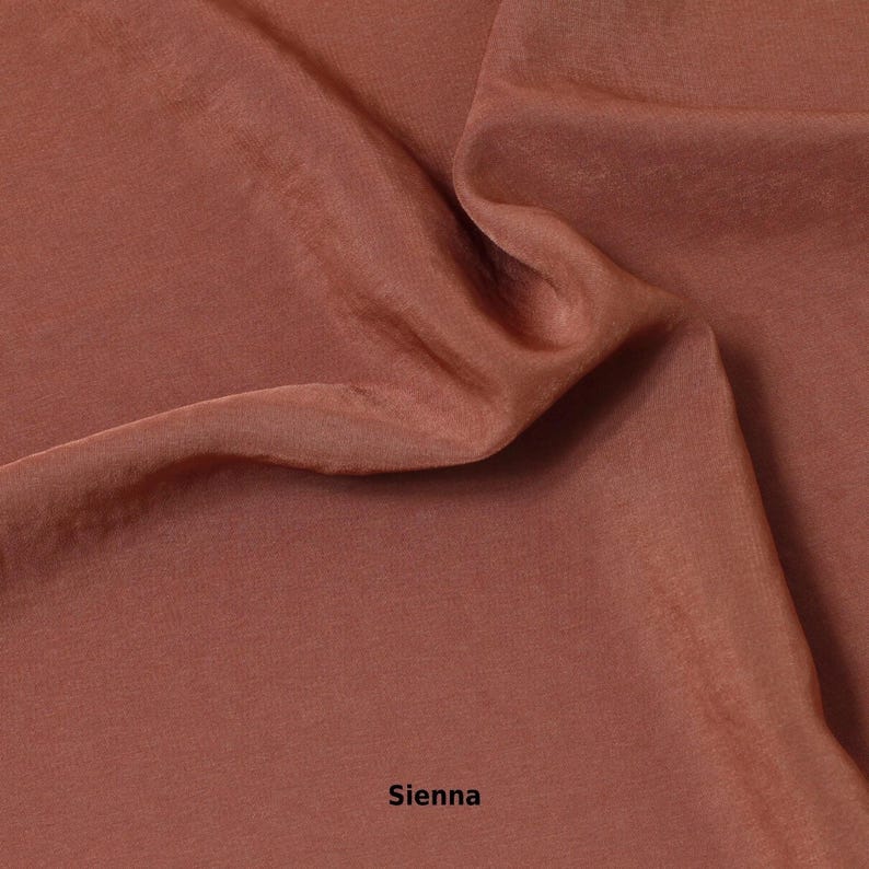 Air Flow Breathable Polyester Fabric – Lightweight, Durable, and Versatile for Custom Sewing Projects image 4