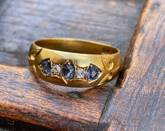 8 R-A338 Classic 18k 18CT Yellow Gold Filled GF Ring Weddin CZ Woman ring Size7 8 R-A338 Classic 18k 18CT Yellow Gold Filled GF Ring Weddin CZ Woman ring Size7