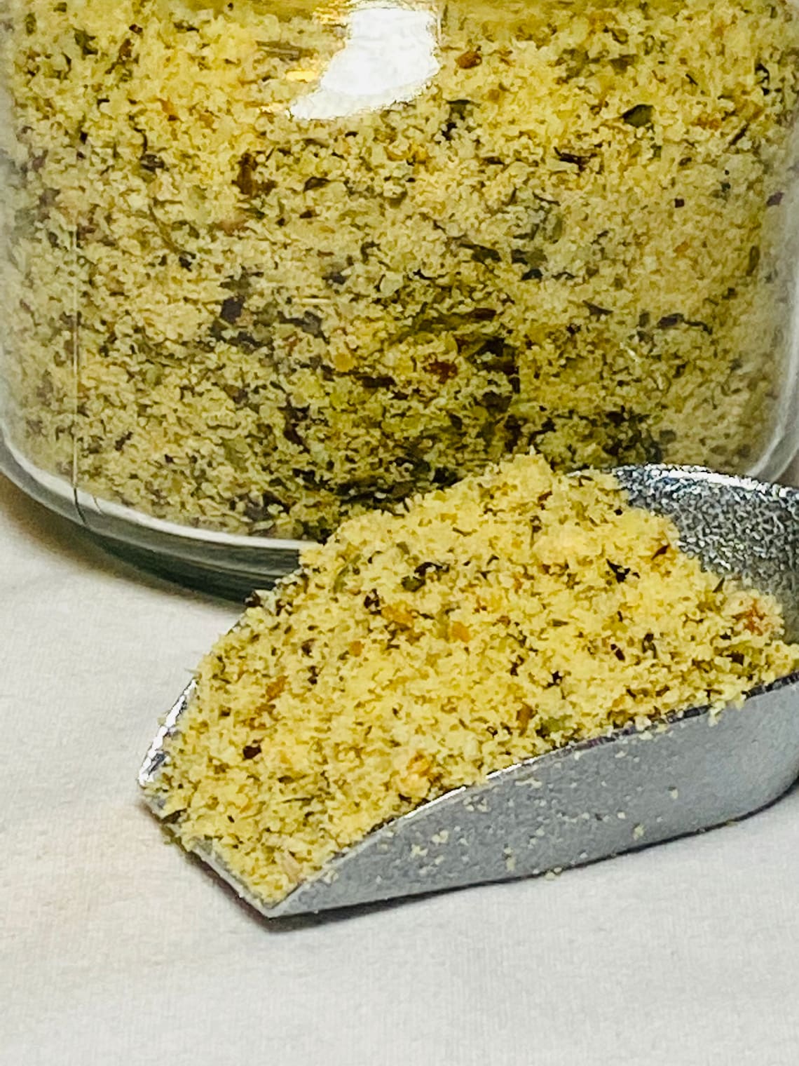 Garlic Parmesan Seasoning Etsy