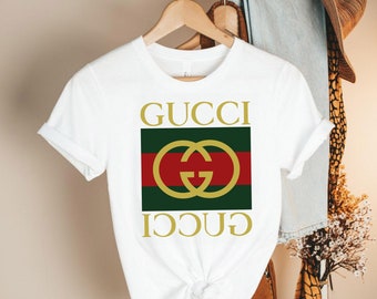 gucci inspired tee