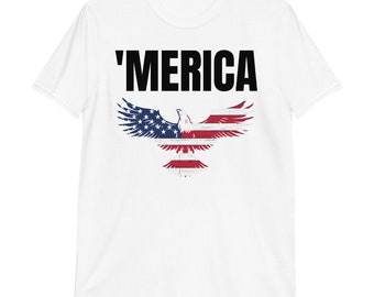 Independence Day | Patriotic Shirt | Memorial Day Shirt | Memorial Day T-Shirt | America Shirt | Veteran T-Shirt | Veterans Day