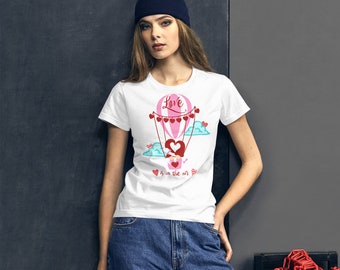 Valentine's Day | Gnome Valentine | Valentine Gift | Gnome Shirt | Valentines Day