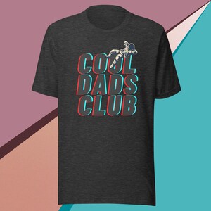 Cool Dads Club, Cool Dads Shirt, Cool Dads Fan Club, Cool Dad Shirt, Cool Dads Club Shirt