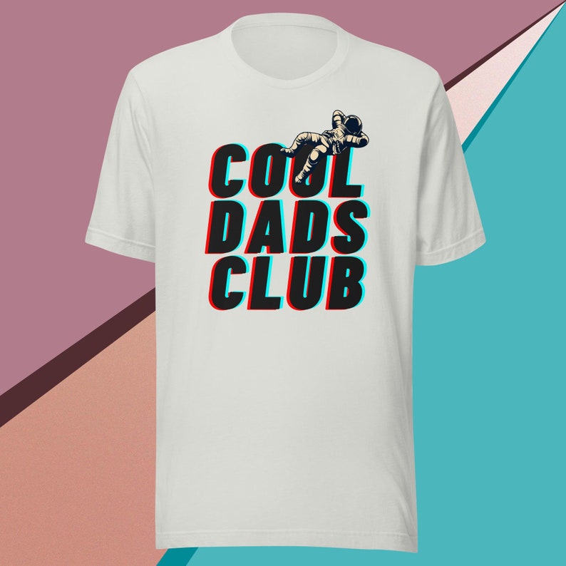 Cool Dads Club, Cool Dads Shirt, Cool Dads Fan Club, Cool Dad Shirt, Cool Dads Club Shirt