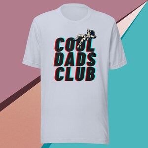 Cool Dads Club, Cool Dads Shirt, Cool Dads Fan Club, Cool Dad Shirt, Cool Dads Club Shirt