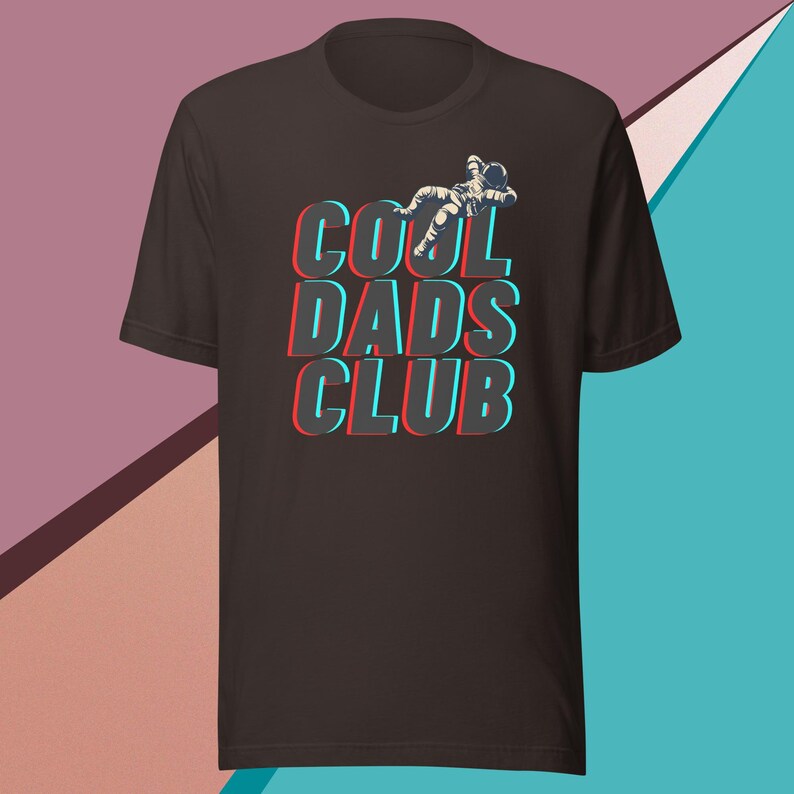 Cool Dads Club, Cool Dads Shirt, Cool Dads Fan Club, Cool Dad Shirt, Cool Dads Club Shirt