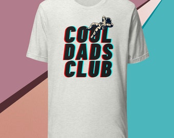 Cool Dads Club, Cool Dads Shirt, Cool Dads Fan Club, Cool Dad Shirt, Cool Dads Club Shirt