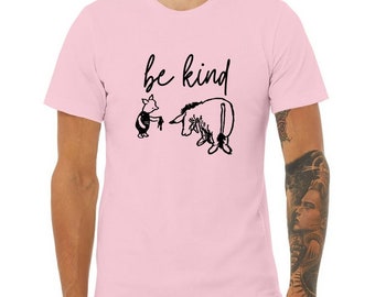 Be Kind | Be Kind Tshirt | Be Kind T Shirt