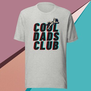 Cool Dads Club, Cool Dads Shirt, Cool Dads Fan Club, Cool Dad Shirt, Cool Dads Club Shirt