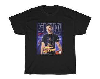 lamelo ball shirt