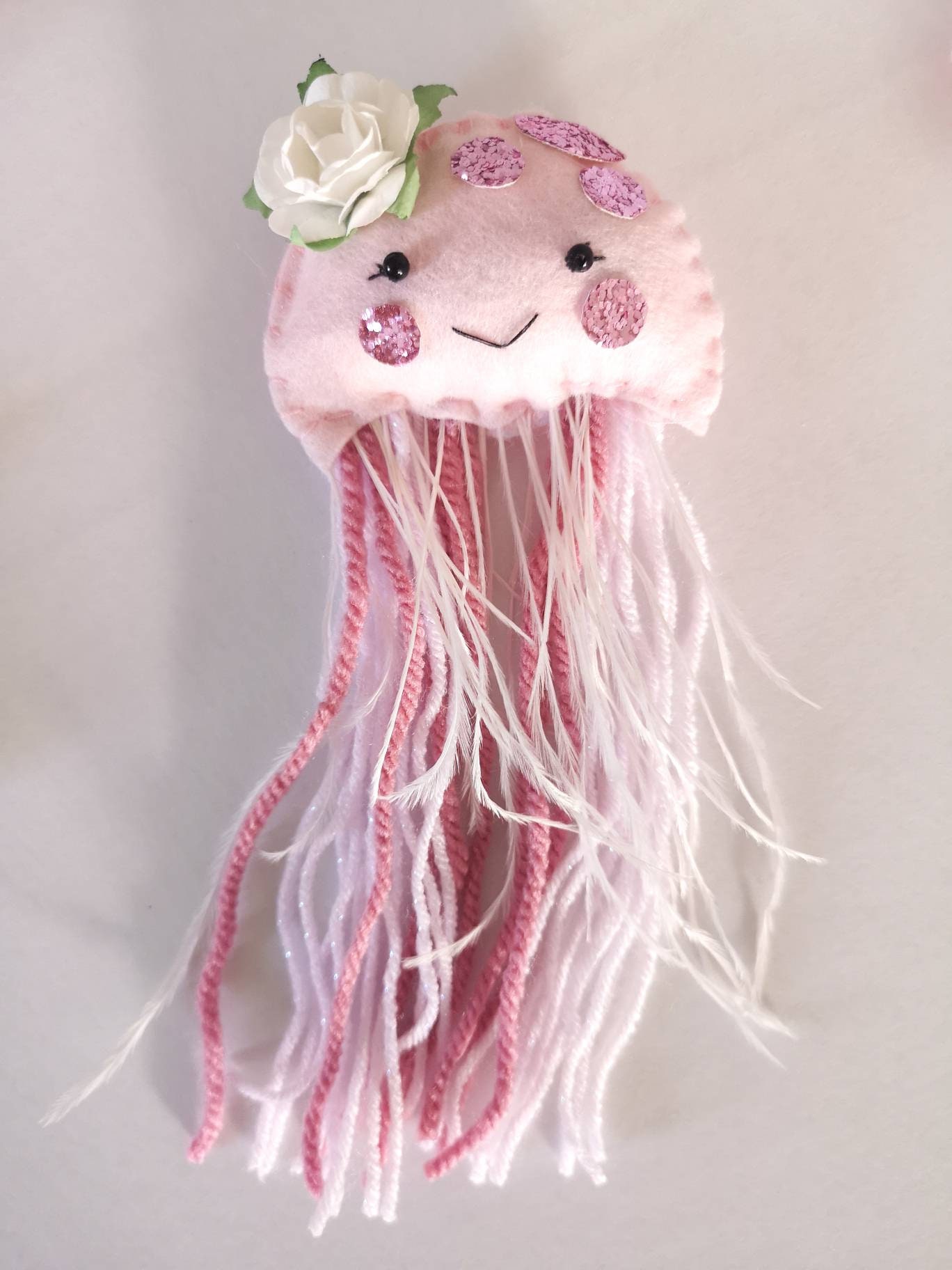 Sea Life Wall Hangings Under the Sea Decor Ocean Nursery Etsy UK