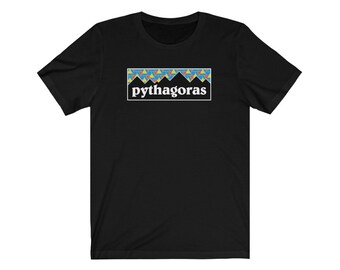 Pythagoras Greek Philosophy and Math T 