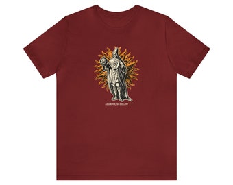Bohemianseoul bohemiseo シズニルック Tシャツ トップス BOHEMIAN SEOUL】BOHEMSEO [LONG VER] PRINTED LONG SLEEVE (BOHEMSEO
