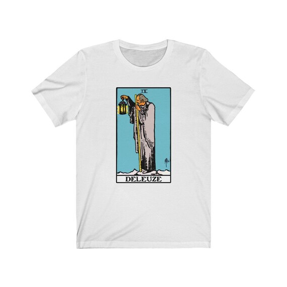the hermit t shirt