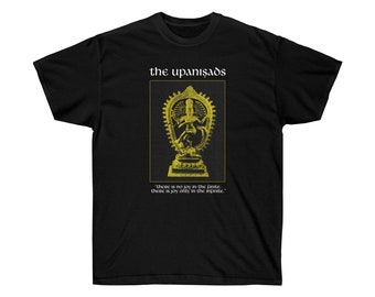 The Upanishads (Upanisads) Philosophy T-shirt