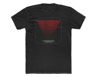 Inner Experience Podcast Philosophy T-shirt
