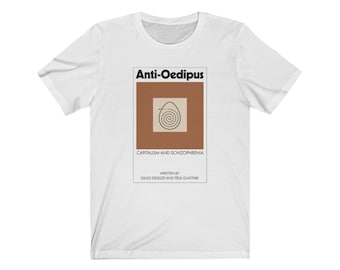 Deleuze and Guattari and Reich - Reichian Ant-Oedipus