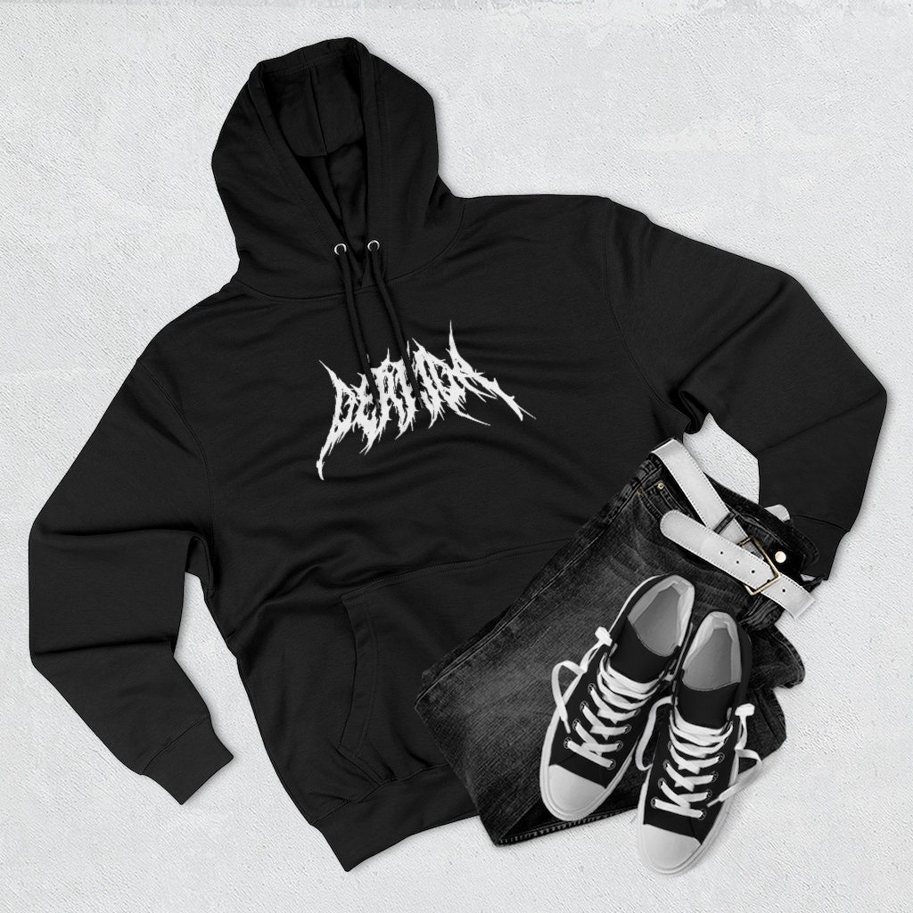Misbhv dog hoodie sale