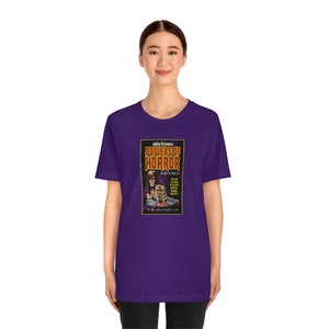 Kristeva Powers of Horror Philosophy T-Shirt image 5