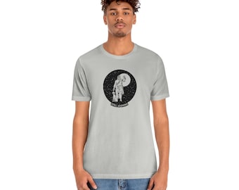 Camiseta Diógenes ainda procurando filosofia