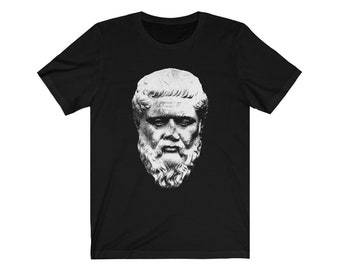 Plato Philosophy T-Shirt