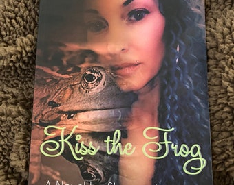 Kiss the Frog