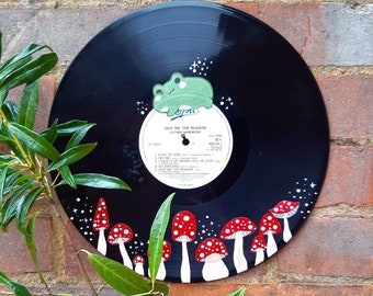 images Frog Aesthetic Room etsy