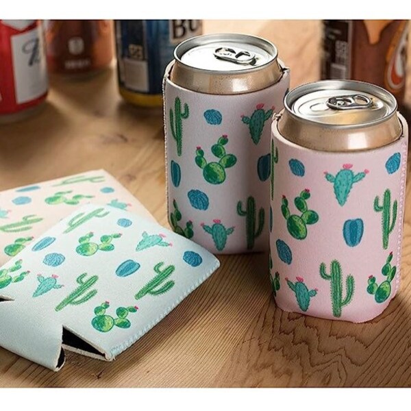Beer Koozie Etsy