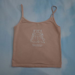 who&#39;s afraid of me | Taylor Inspired tank