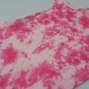 Taylor inspired  Lover | Daylight Tee