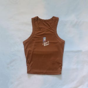 Lover | I don&#39;t know tank